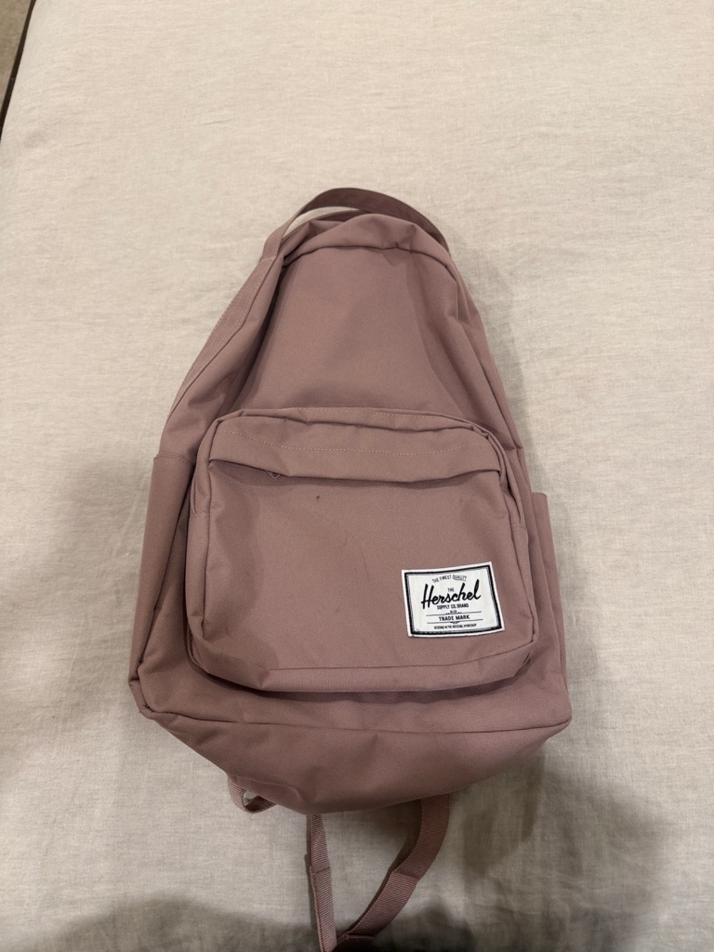 Herschel Supply Company Taupe Backpack